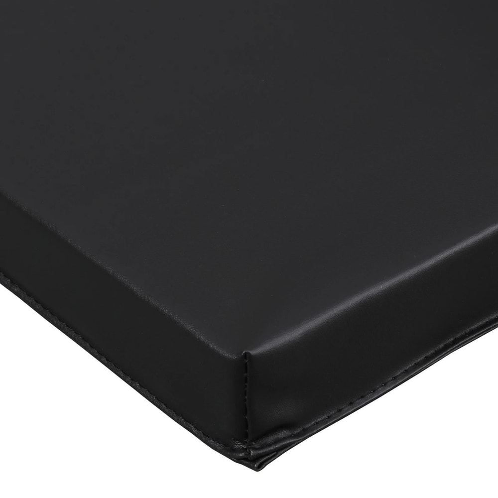 Folding Gymnastics Mat Thick Foam Exercise Mat With Carrying Handle For Yoga Stretching Fitness 5