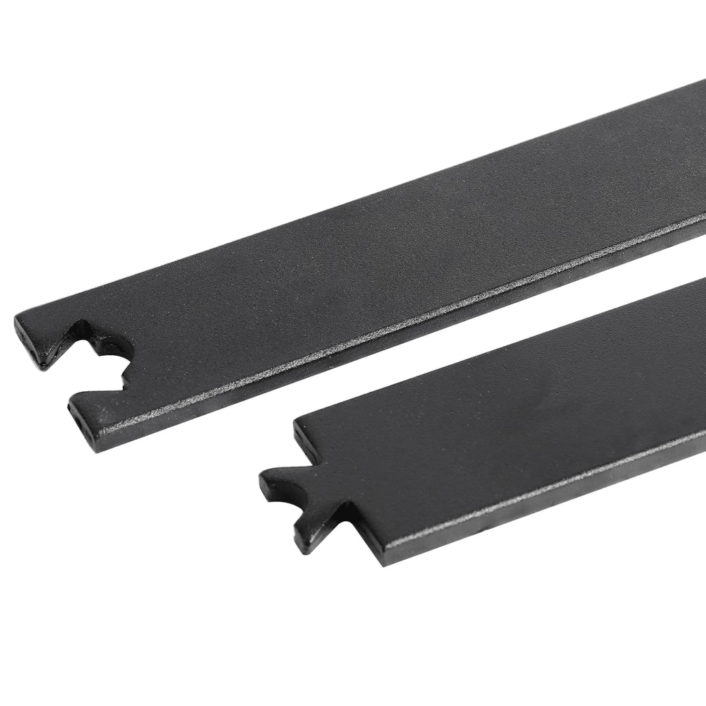 Sliding Barn Door Hardware Kit With Modern Sliding Track Stylish Closet Door System 2