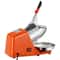 Electric Ice Shaver Snow Cone Maker Compact Fast For Home Use 2