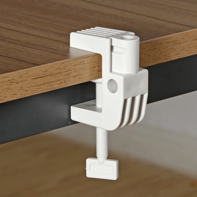 2in1 Professional Ionic Ozone Facial Steamer With Magnifying Lamp 3