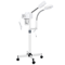 2in1 Professional Ionic Ozone Facial Steamer With Magnifying Lamp 12