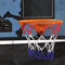 Foldable Indoor Basketball Arcade Game Double Shot 2 Player Electric Scoreboard For Fun Family Play 1