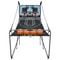 Foldable Indoor Basketball Arcade Game Double Shot 2 Player Electric Scoreboard For Fun Family Play 15