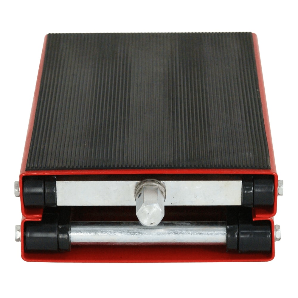 Motorcycle Scissor Lift Jack Stand For Bike ATV Wide Deck 5