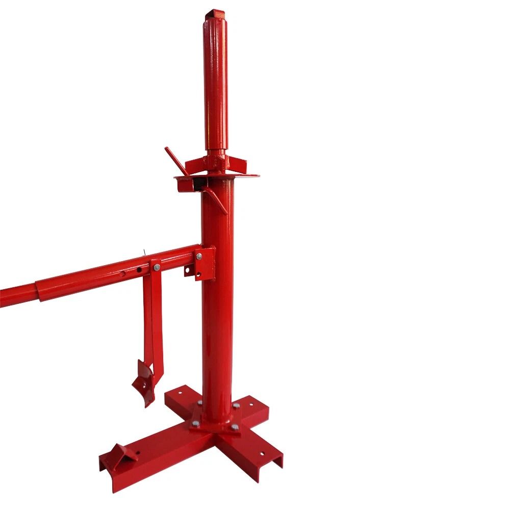 Manual Tire Changer Bead Breaker Tool For Car Truck Trailer Portable And Durable 2