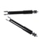 Set Of Heavy Duty Front Rear Shocks Struts For Silverado Sierra 4WD 1