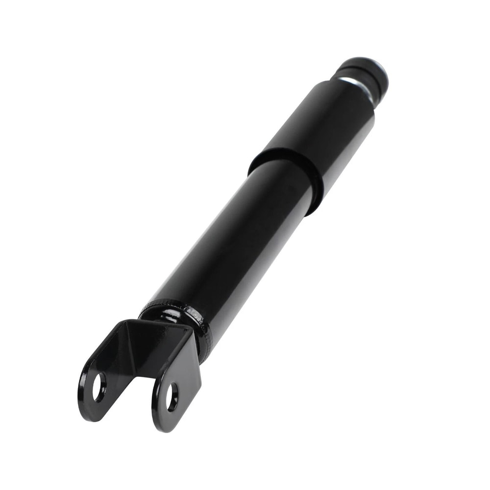 Set Of Heavy Duty Front Rear Shocks Struts For Silverado Sierra 4WD 5