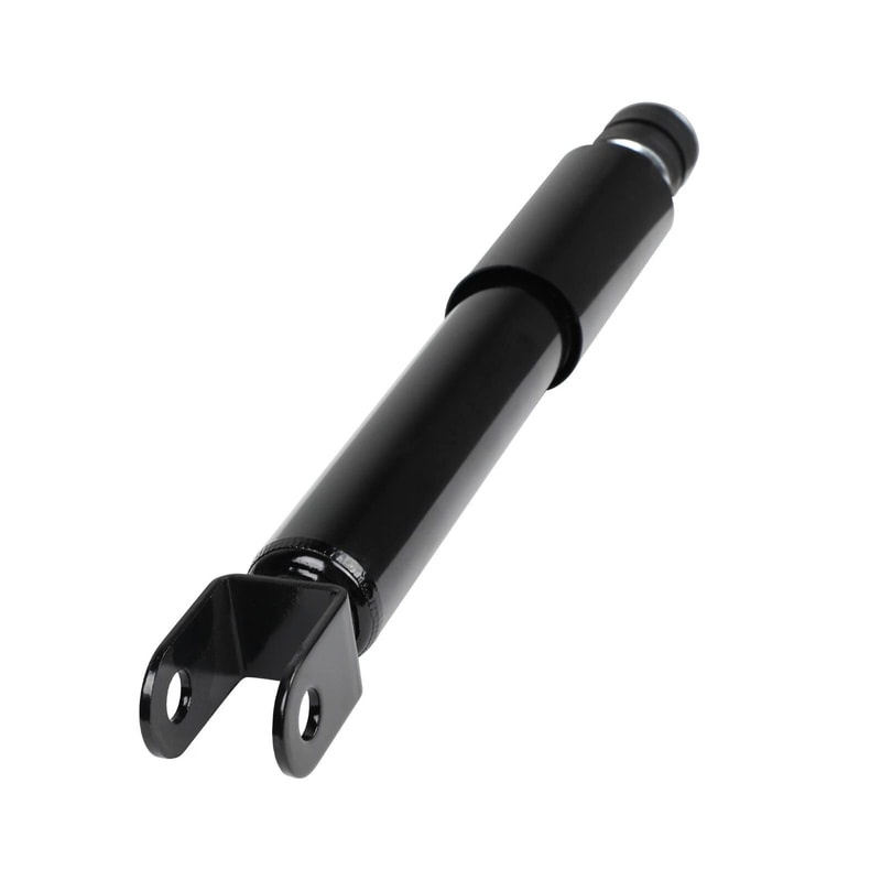 Set Of Heavy Duty Front Rear Shocks Struts For Silverado Sierra 4WD 5