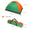 Folding 2 Person Family Tent Portable Waterproof Outdoor Camping With Carry Bag 6