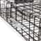 Rugged Ranch Squirrelinator Trap Live Animal Cage With 2 Doors For Safe Animal Capture 1