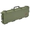 SKB ISeries Green Hard Exterior Parallel Limb Bow Case With Lock 9