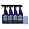 VP Racing Fuels Car Detailing Kit With Microfiber Cloth Ultimate Cleaning Solution For Your Car 4