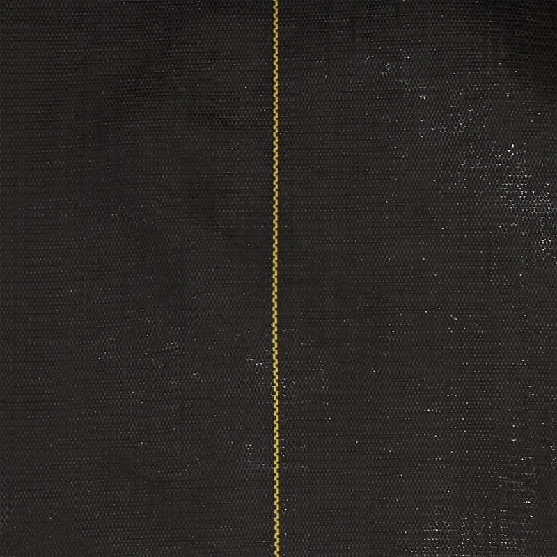 Commercial Landscape Weed Barrier Fabric Durable Ground Cover For Gardens Lawns Roll 1