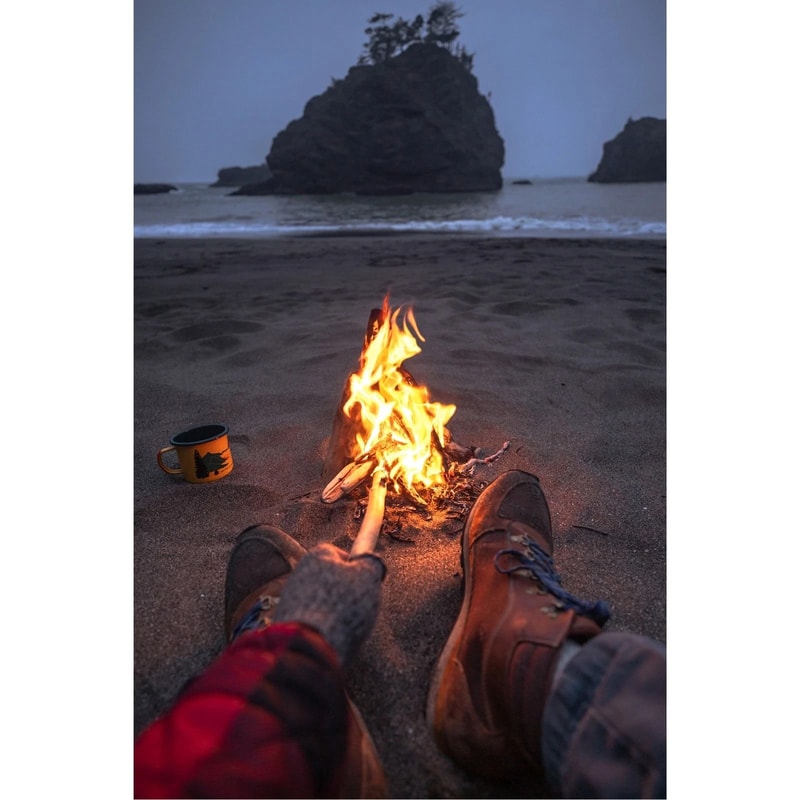 Better Wood Products All Natural Fire Starter Logs 3