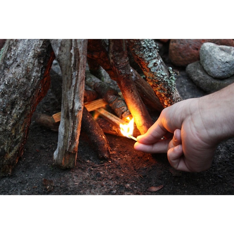 Better Wood Products All Natural Fire Starter Logs 5