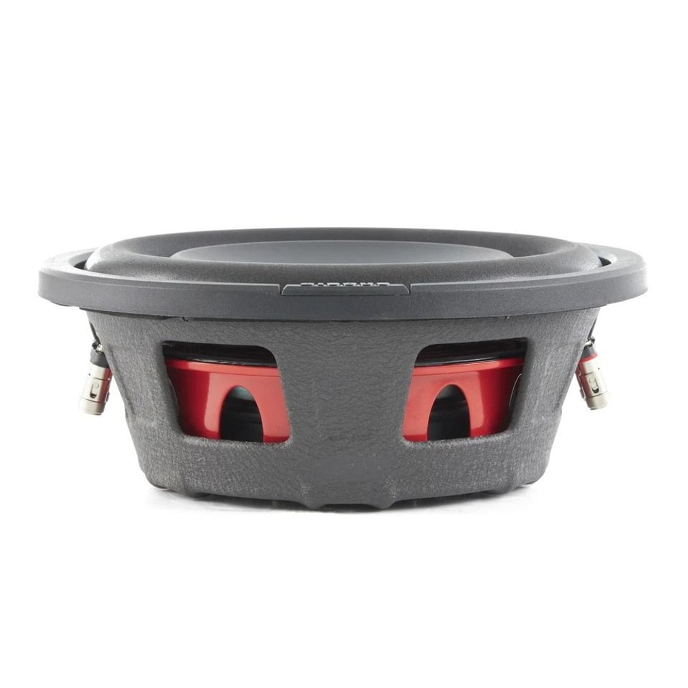 Shallow Slim DVC 4 Ohm Car Subwoofer HighPerformance Bass For Your Vehicle 1