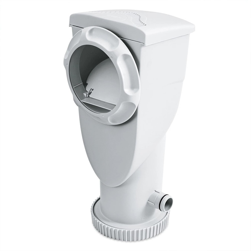 Funsicle Skimmer Plus Filter Pump System For Above Ground Pool 3