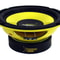 Car Subwoofers Powerful Mid BassMidrange Speakers 6