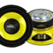 Car Subwoofers Powerful Mid BassMidrange Speakers 0