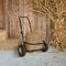 Miller Manufacturing Heavy Duty Multipurpose Muck Cart For Quart Tubs Ideal For Lawn Garden Use 0
