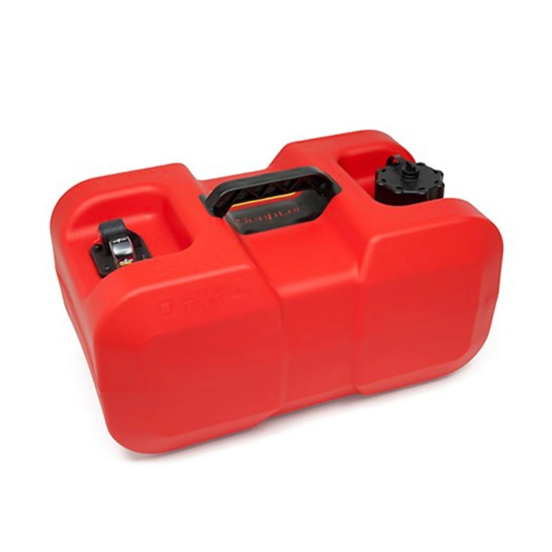 Scepter Marine Fuel Tank Portable Fuel Can For Boats Under Seat Storage Durable And Convenient 1