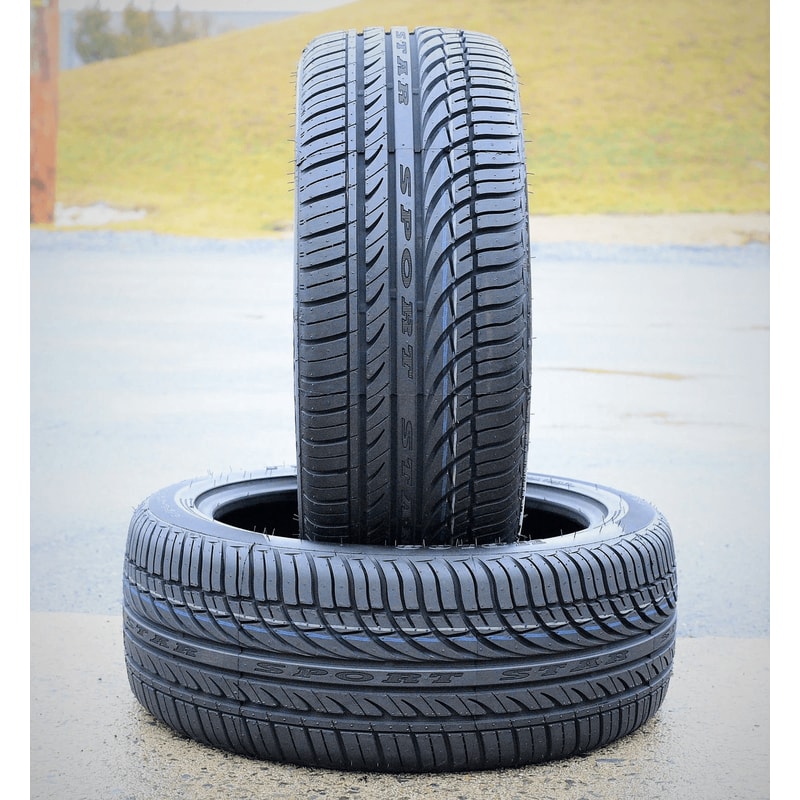 Tires Fullway All Season Performance Tires 5