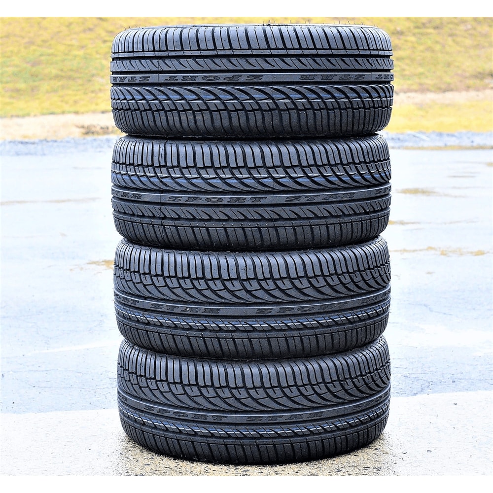 Tires Fullway All Season Performance Tires 8