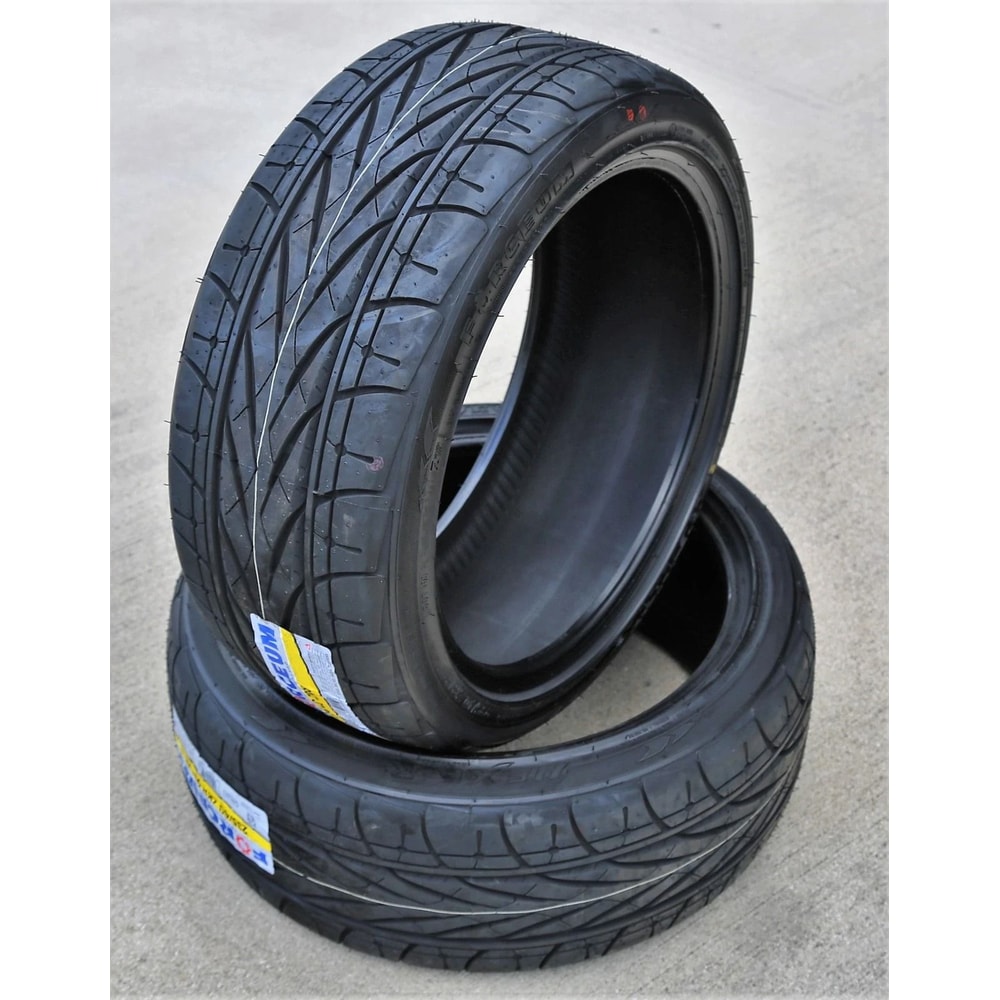 High Performance All Season Tires Premium Comfort And Grip 2