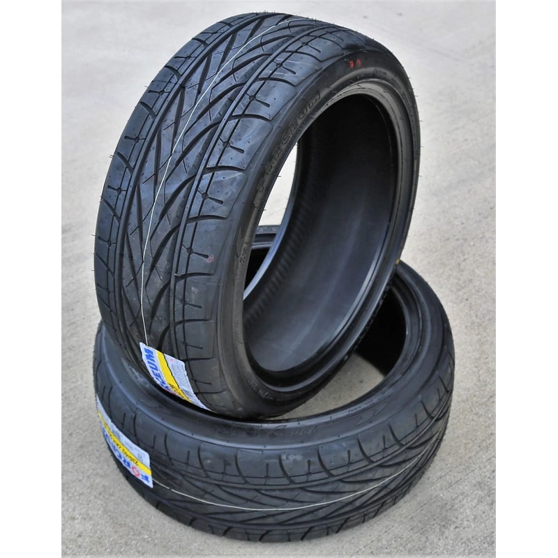 High Performance All Season Tires Premium Comfort And Grip 2