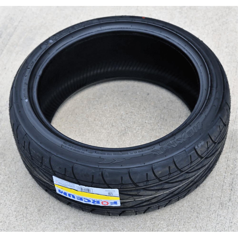 High Performance All Season Tires Premium Comfort And Grip 3