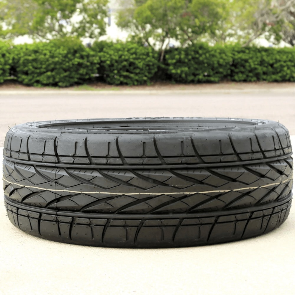 High Performance All Season Tires Premium Comfort And Grip 5