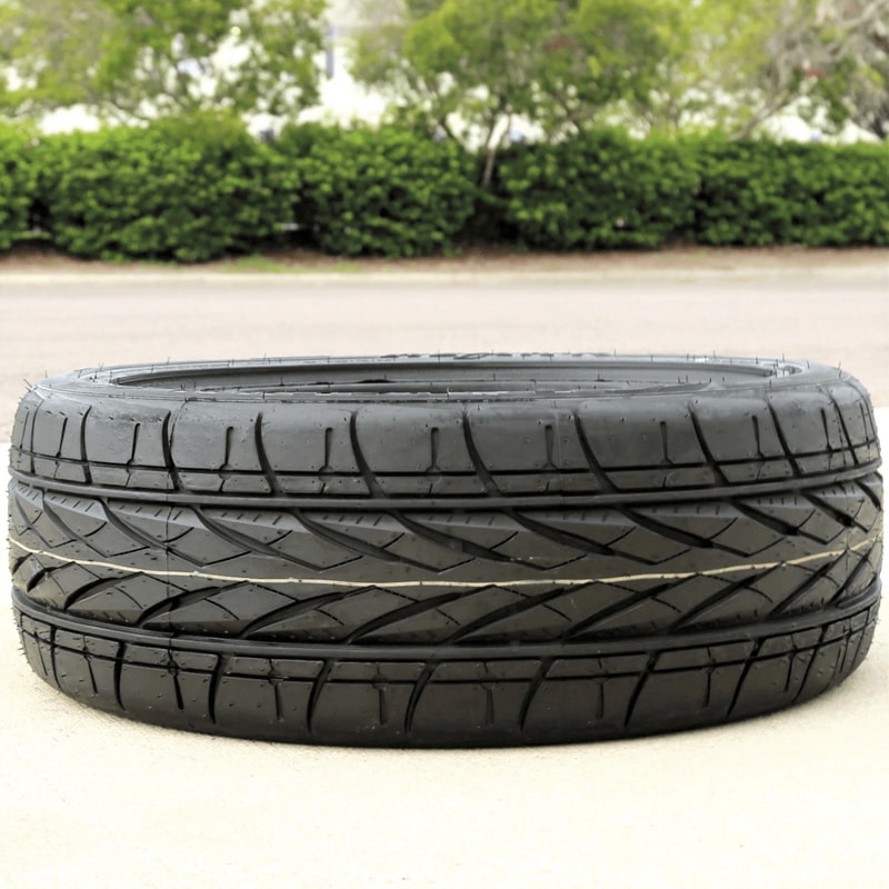 High Performance All Season Tires Premium Comfort And Grip 5