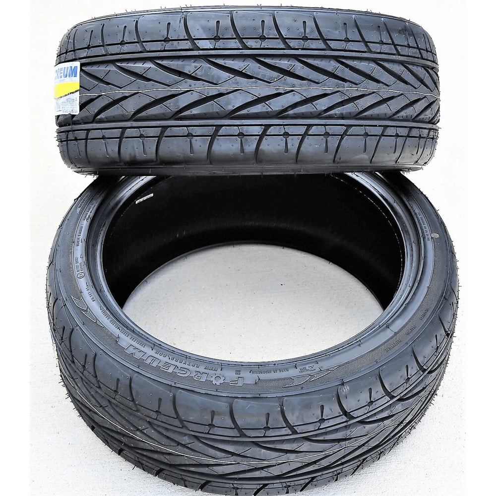 High Performance All Season Tires Premium Comfort And Grip 6