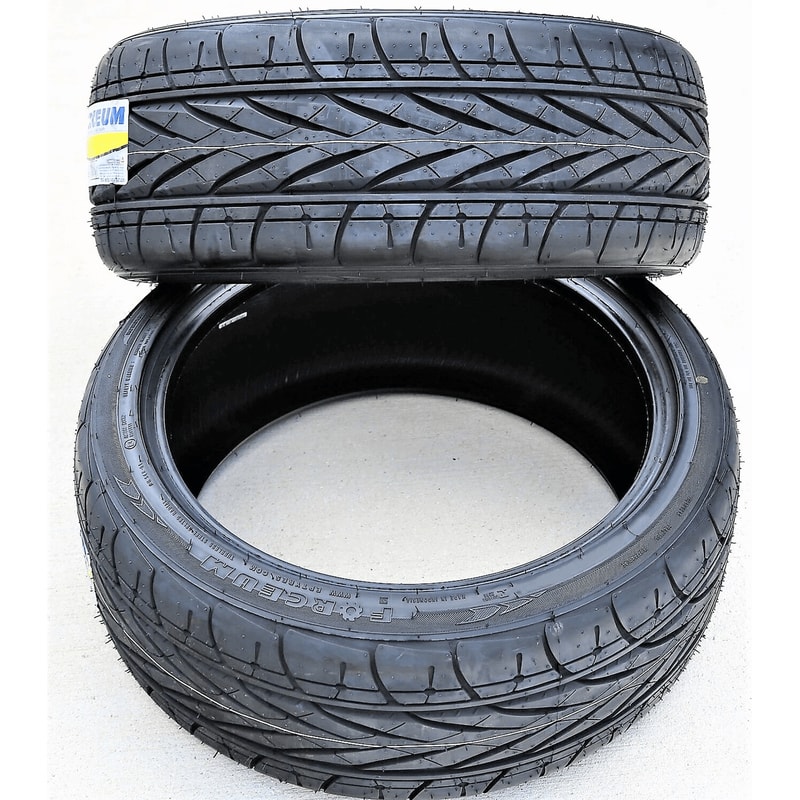 High Performance All Season Tires Premium Comfort And Grip 6