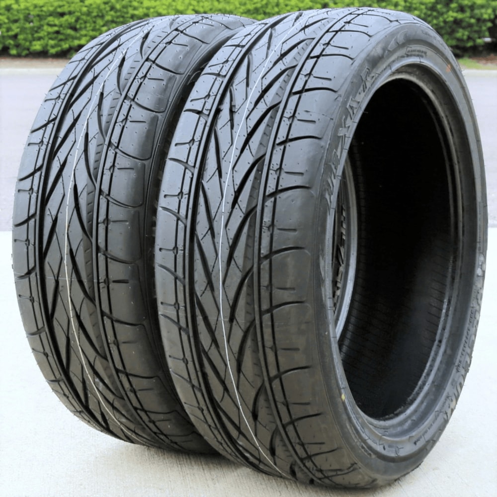 High Performance All Season Tires Premium Comfort And Grip 7