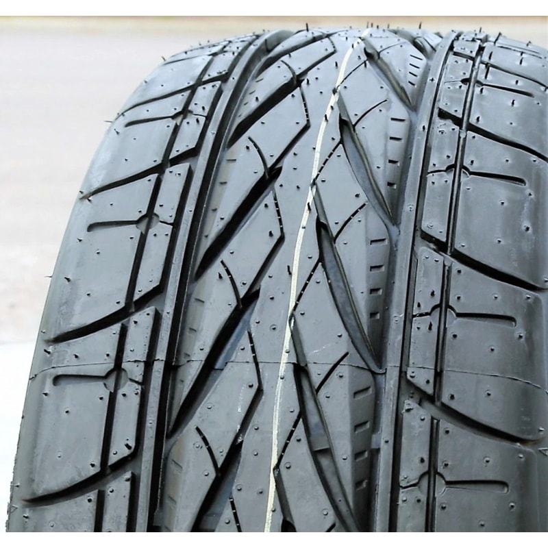 High Performance All Season Tires Premium Comfort And Grip 8