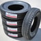Heavy Duty Trailer Tires Load Range Ply Radial 4