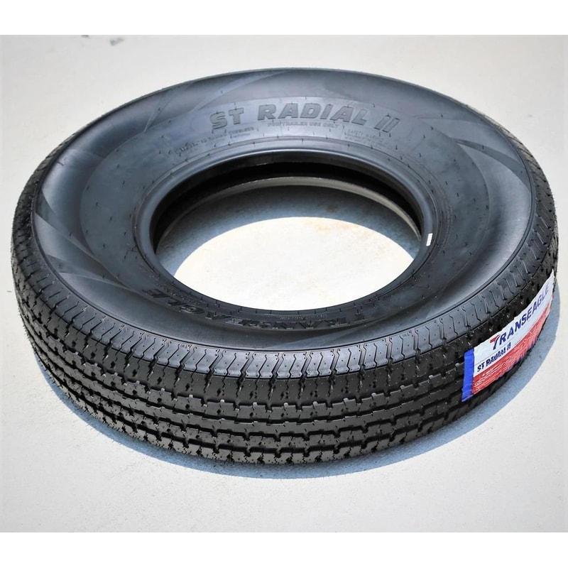 Heavy Duty Trailer Tires Load Range Ply Radial 7
