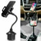Universal Car Mount Adjustable Gooseneck Cup Holder Cradle For Cell Phone Easy Installation For Han 0