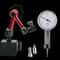 Flexible Magnetic Base Dial Test Indicator Stand Precision Tool Holder For Metalwork 0