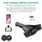 Bluetooth Car FM Transmitter MP3 Player With Hands Free Radio USB Charger AUX Port 4