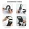 Motorcycle Handlebar Phone Mount With Waterproof Case For IPhone Samsung 4