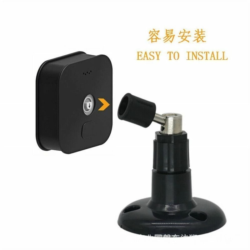 3X Blink XT2 Outdoor Camera Mount Bracket Protective Adjustable Holder For Blink Security Cameras 4