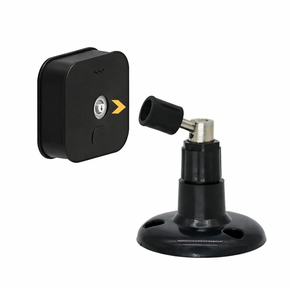 3X Blink XT2 Outdoor Camera Mount Bracket Protective Adjustable Holder For Blink Security Cameras 0