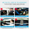 Bluetooth Car Stereo Audio Receiver With FM Input SD USB MP3 InDash Radio Player For Car 5