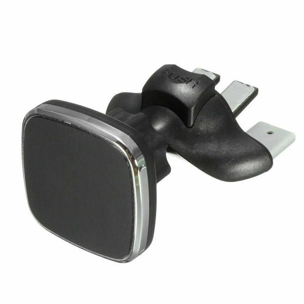 Magnetic Car Mount Holder CD Slot Air Vent Stand For Phone GPS 0