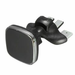 magnetic car mount holder cd slot & air vent stand for phone & gps