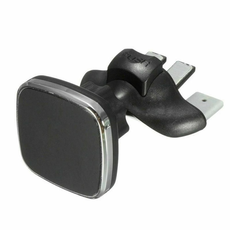 Magnetic Car Mount Holder CD Slot Air Vent Stand For Phone GPS 0