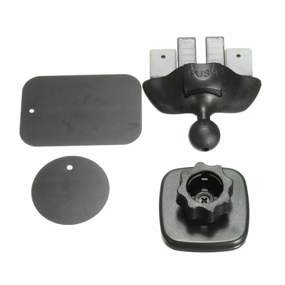 Magnetic Car Mount Holder CD Slot Air Vent Stand For Phone GPS 2