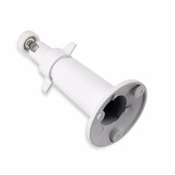 security wall mount for arlo pro light cameras indoor/outdoor camera mounting solution